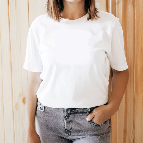 n.e.r.d Unisex Tee White Color All Size Unisex Gift For Fan 159 - Picture 3 of 5